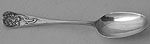 George II Hanoverian fancy front teaspoon London circa 1750